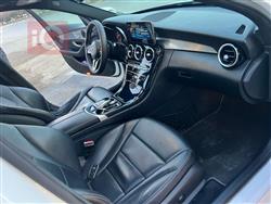 مرسيدس بنز C-Class